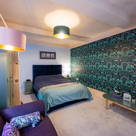 Maverick Rooms Upton upon Severn Exterior photo