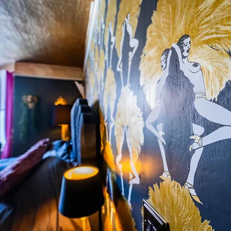 Maverick Rooms Upton upon Severn Exterior photo