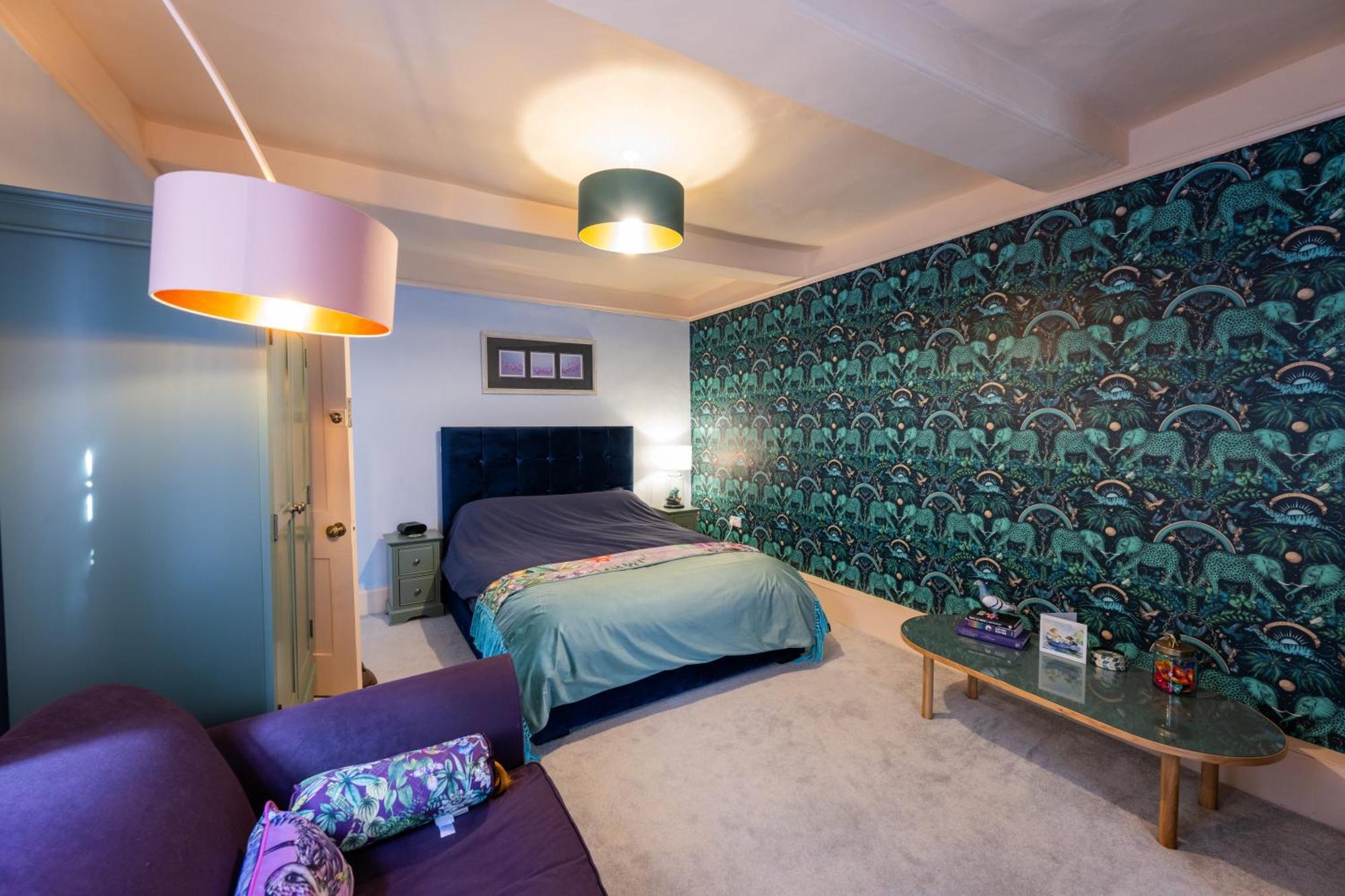 Homestay Maverick