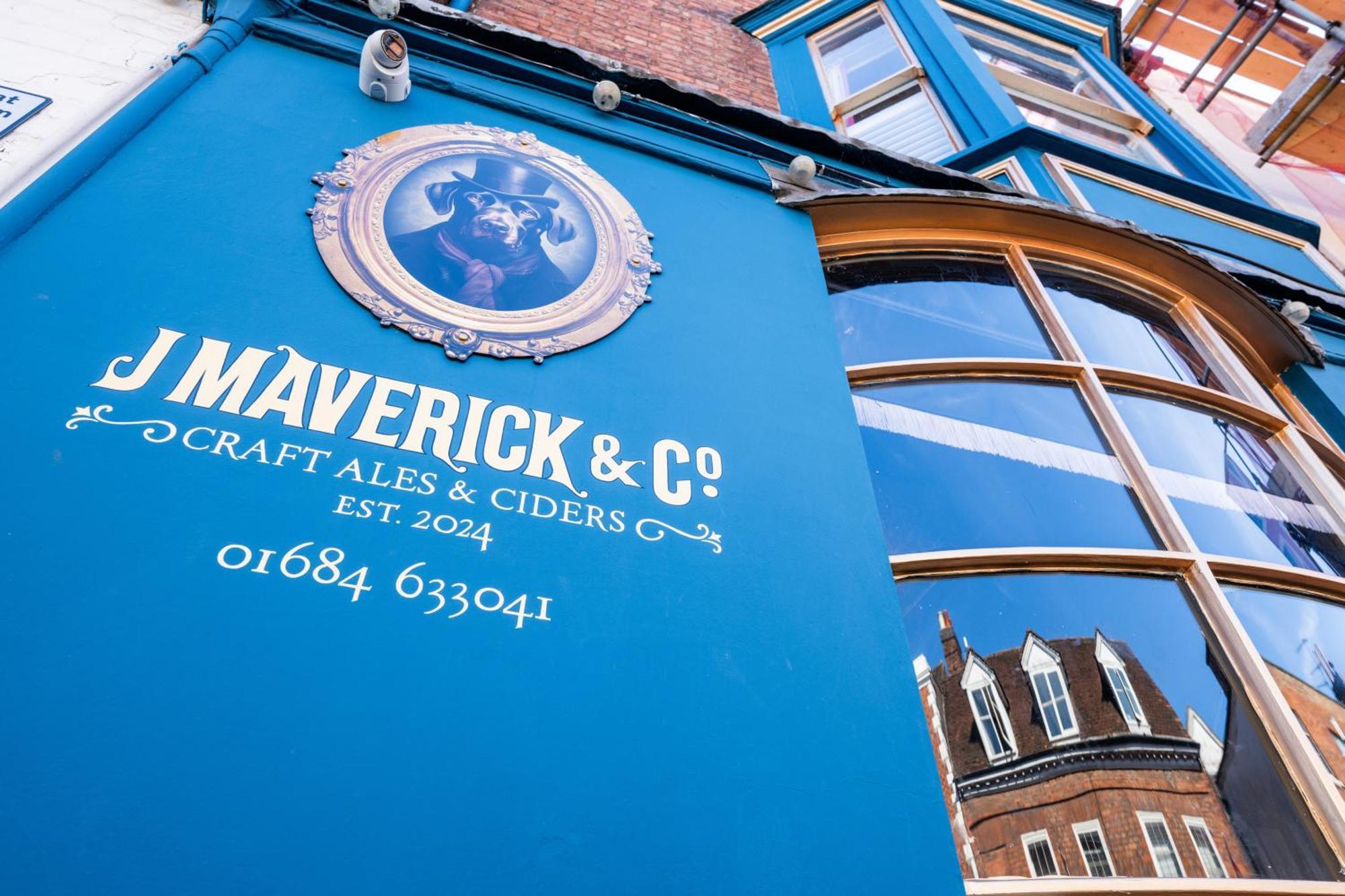 Maverick Homestay